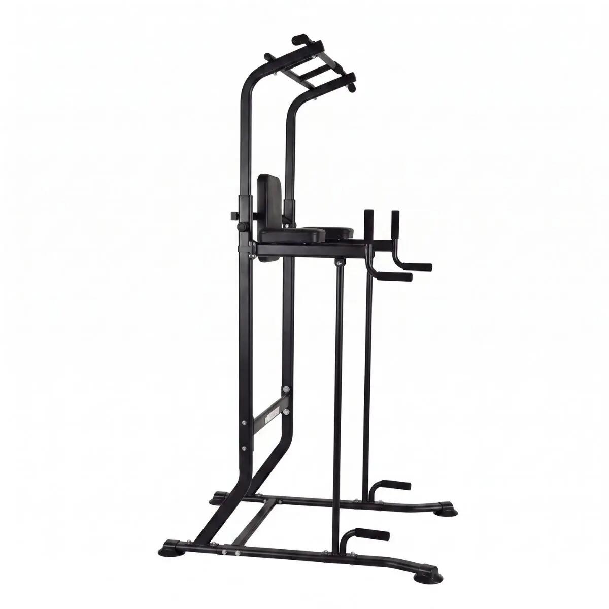 Sedia romana per allenamento con i pesi “Power Tower” GladiatorFit 2/5