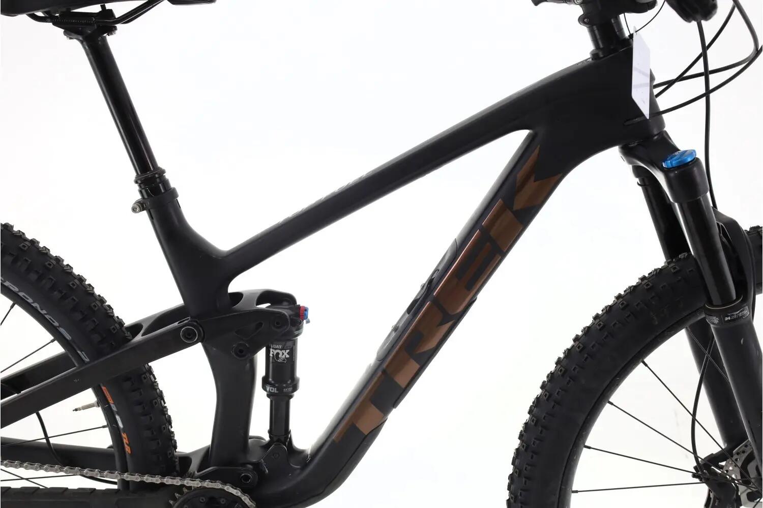MTB ricondizionata ·  Top Fuel 9.7 XT · Ottimo stato 2/8