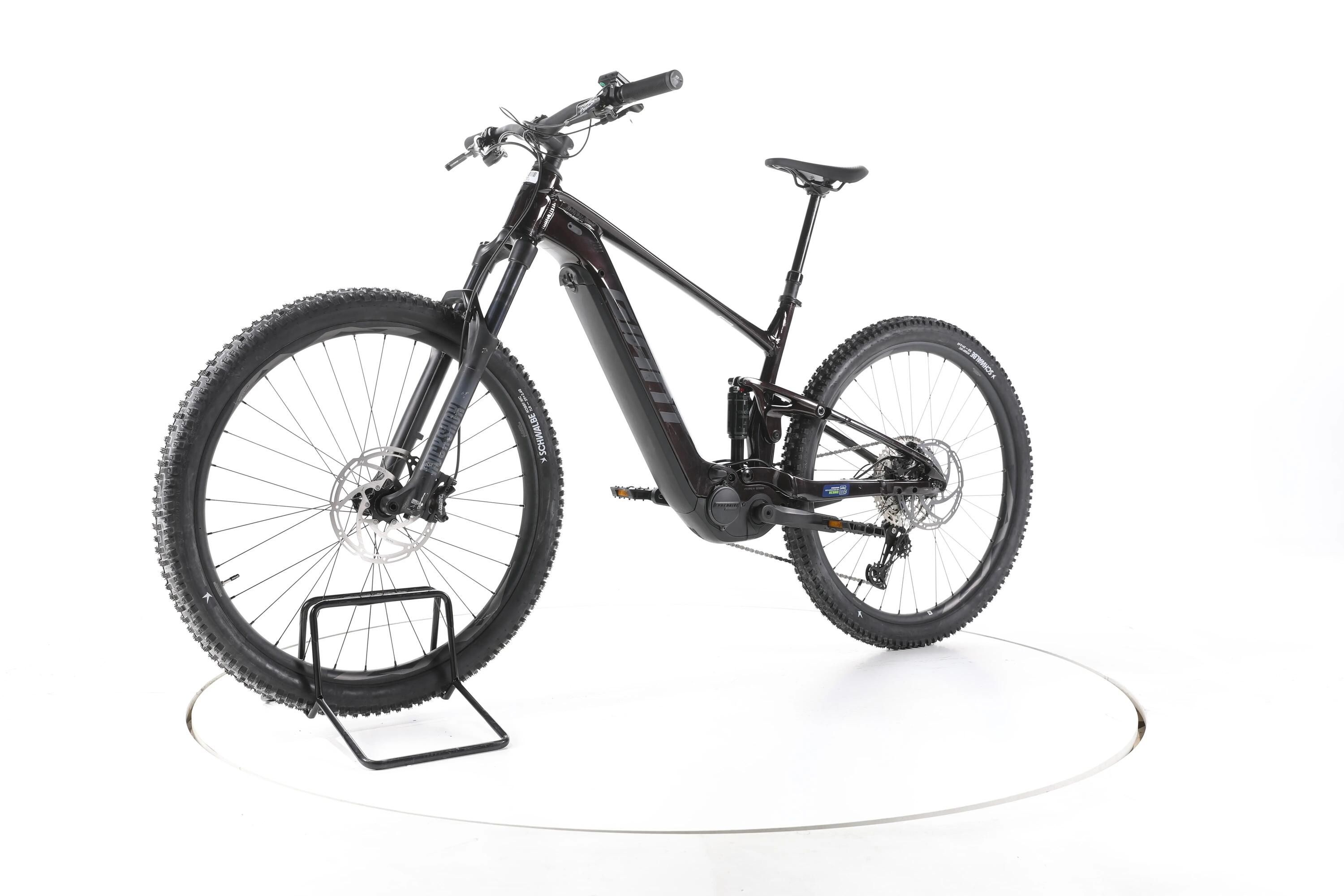 Ebike ricondizionata · Giant Stance E+ Pro 1 · Ottime condizioni 5/7