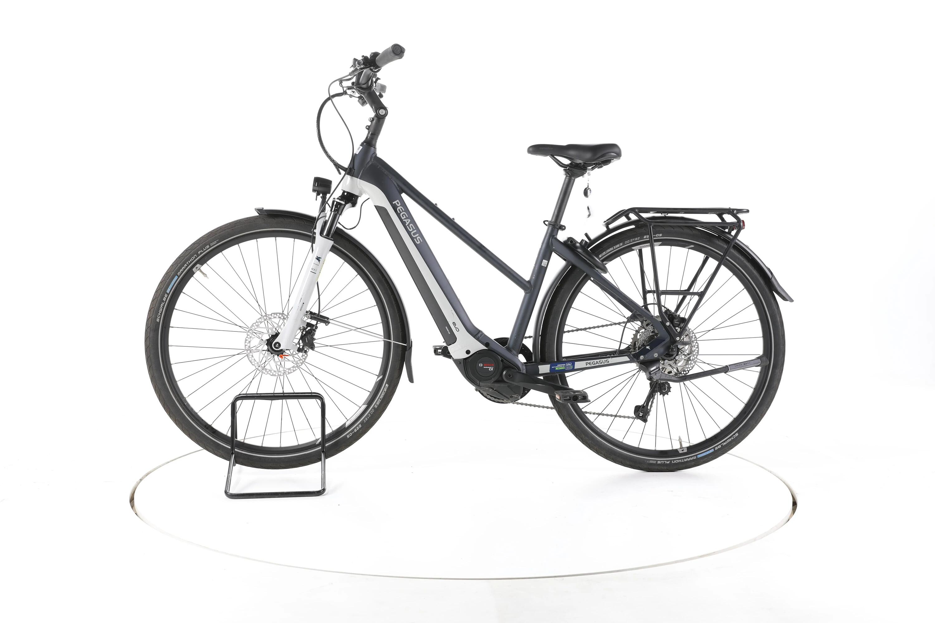Ebike ricondizionata · Pegasus Premio Evo 10 Lite · Buone condizioni 6/7