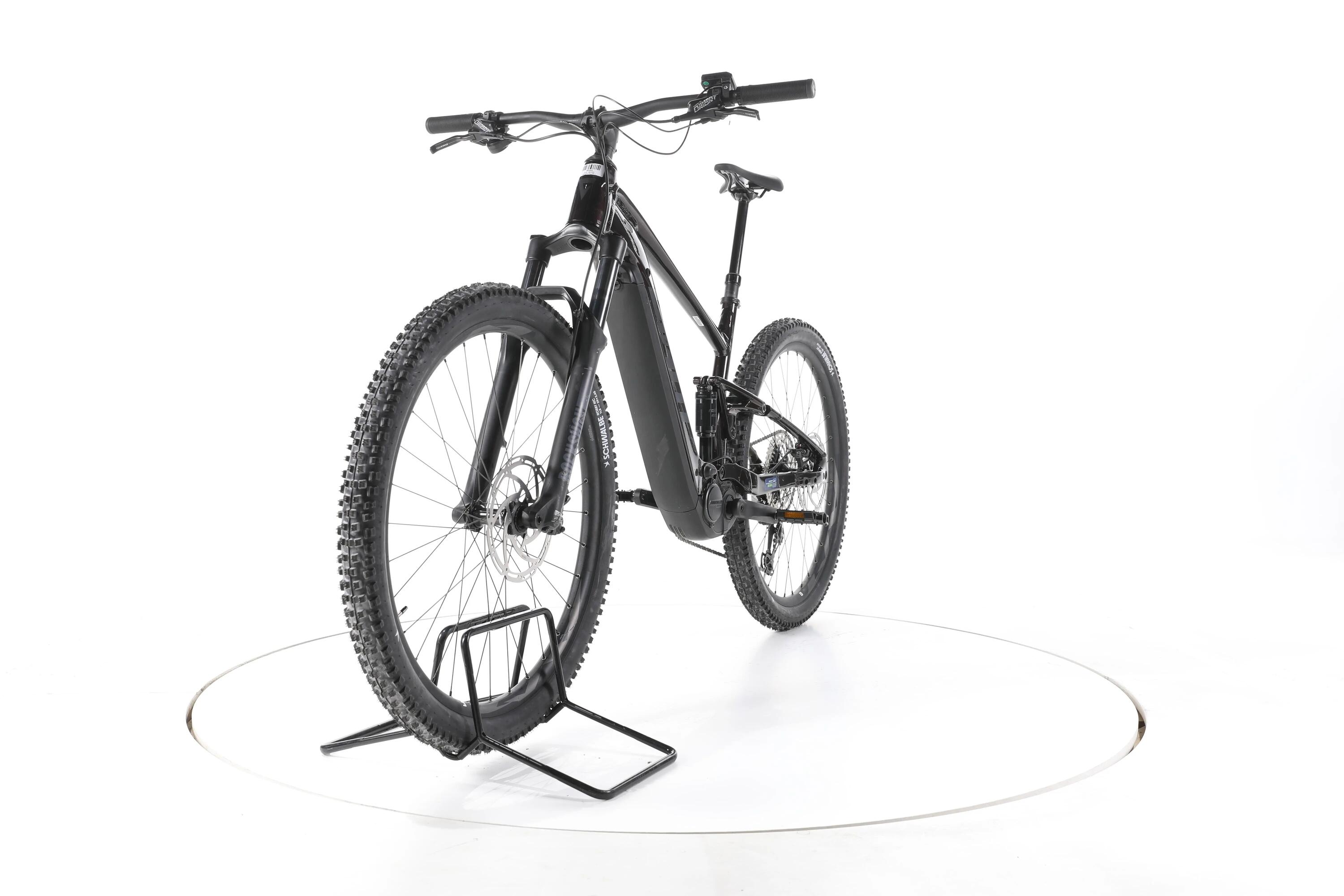 Ebike ricondizionata · Giant Stance E+ Pro 1 · Ottime condizioni 4/7