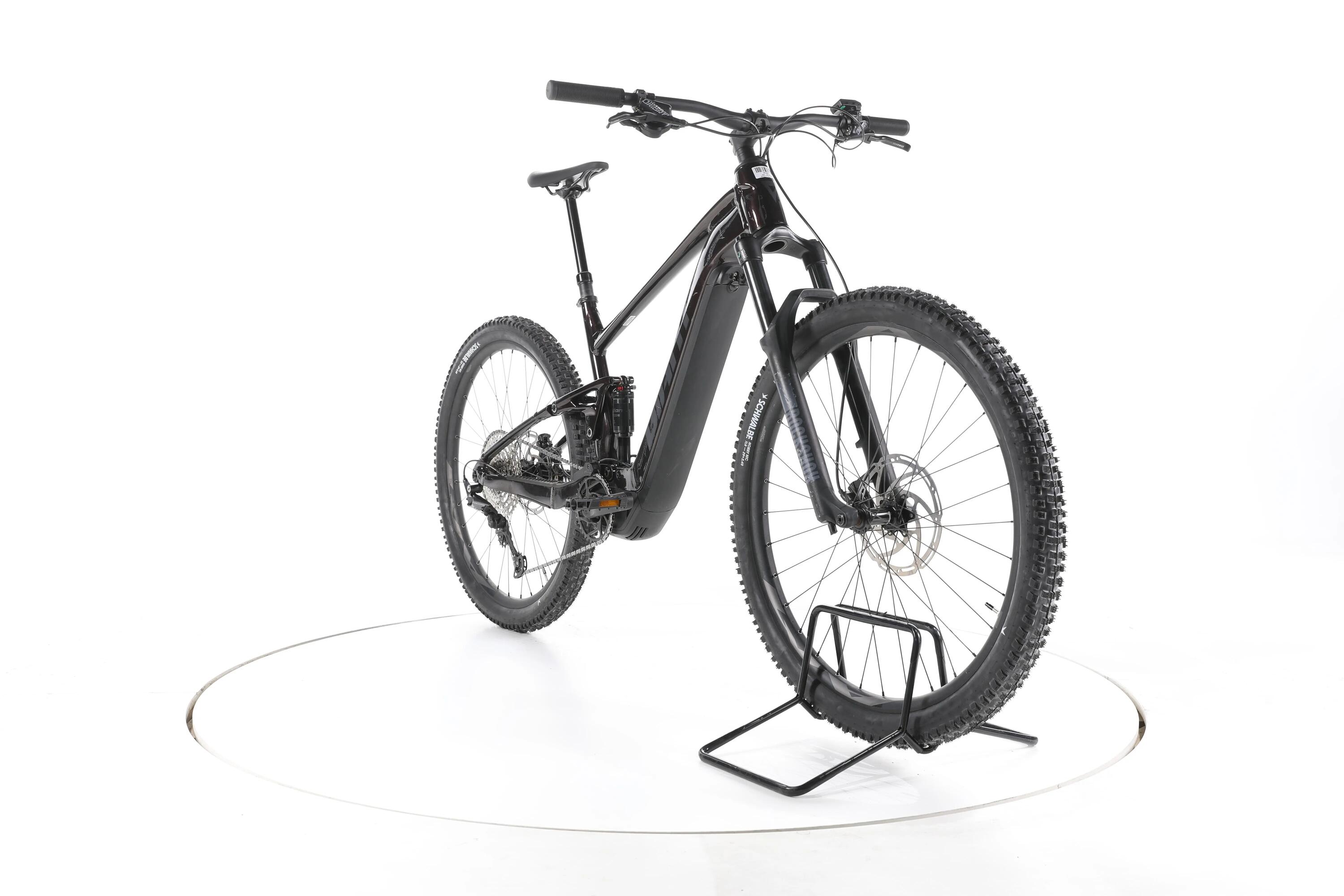 Ebike ricondizionata · Giant Stance E+ Pro 1 · Ottime condizioni 3/7