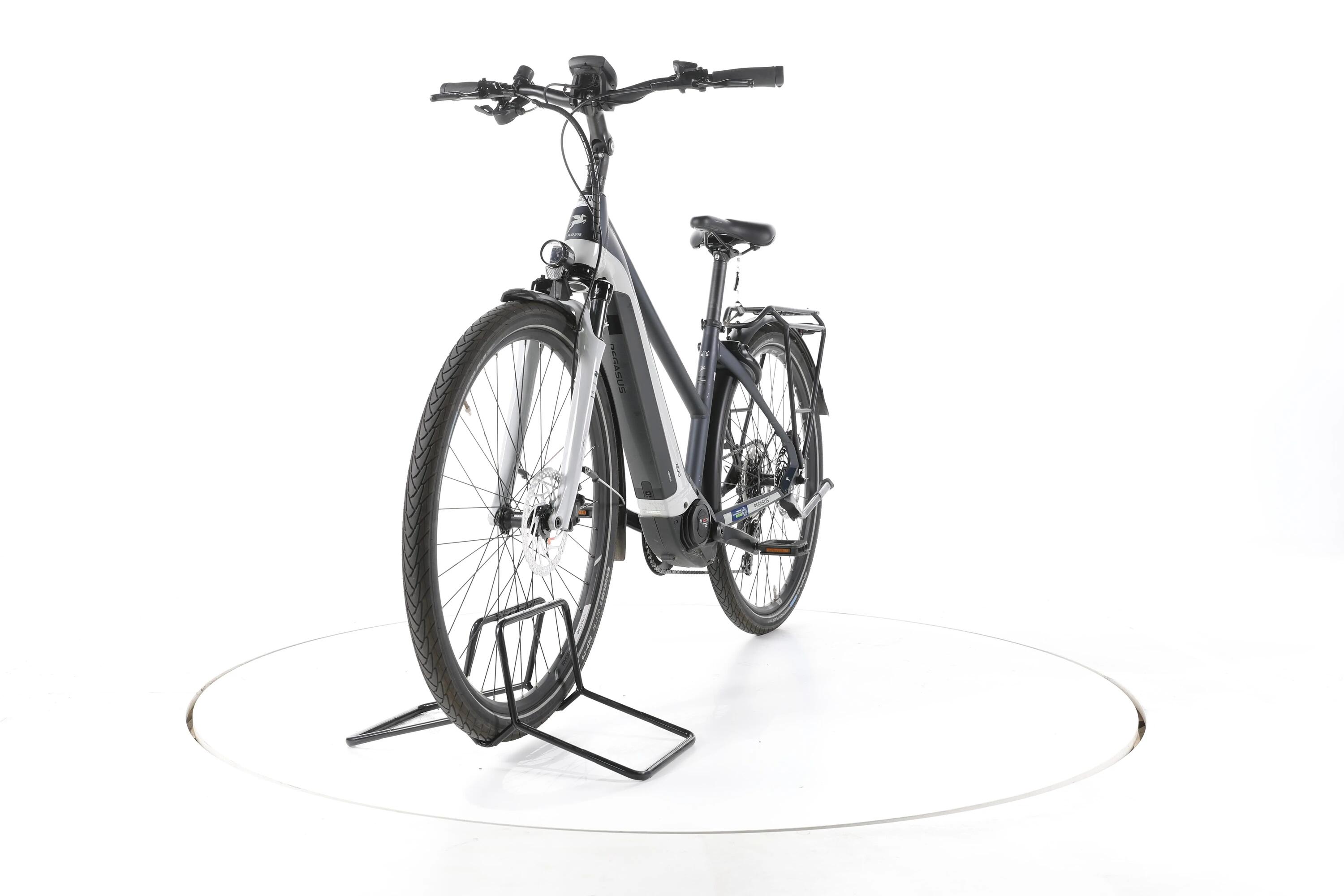 Ebike ricondizionata · Pegasus Premio Evo 10 Lite · Buone condizioni 4/7