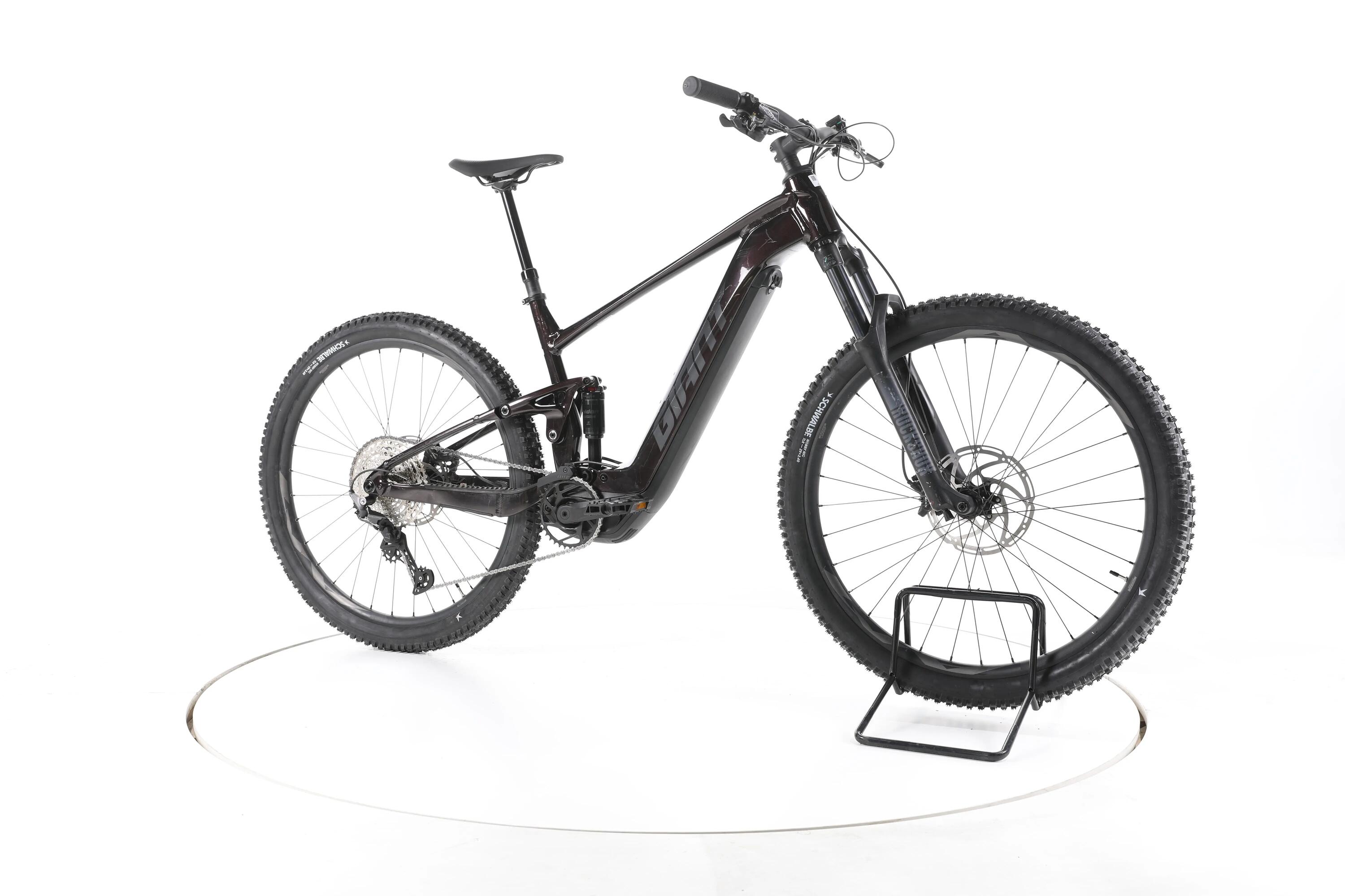 Ebike ricondizionata · Giant Stance E+ Pro 1 · Ottime condizioni 2/7