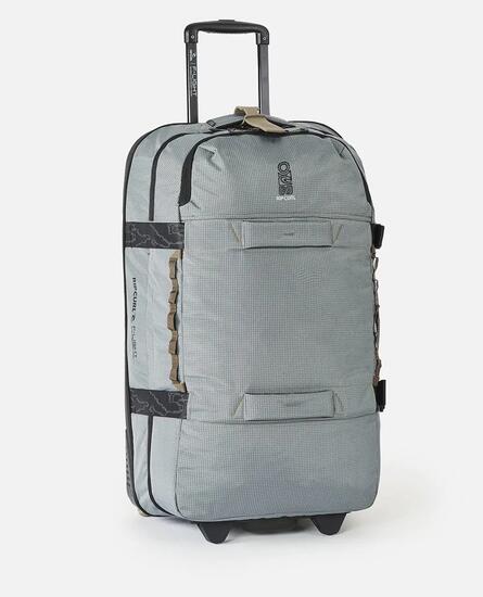Sac de voyage Homme F-Light S-Series 100L Global - Cactus Green