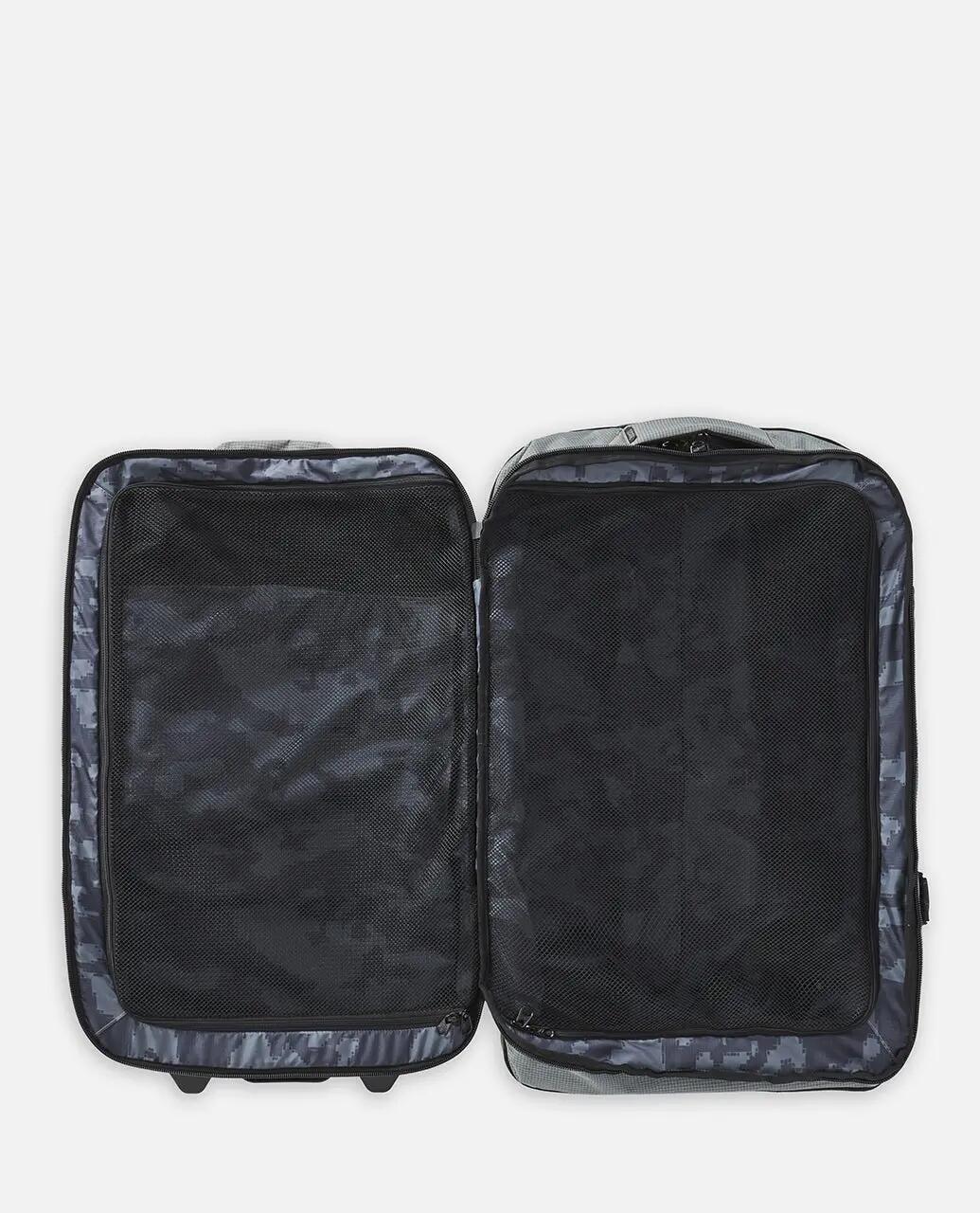 Sac de voyage Homme F-Light S-Series 100L Global - Cactus Green 6/6