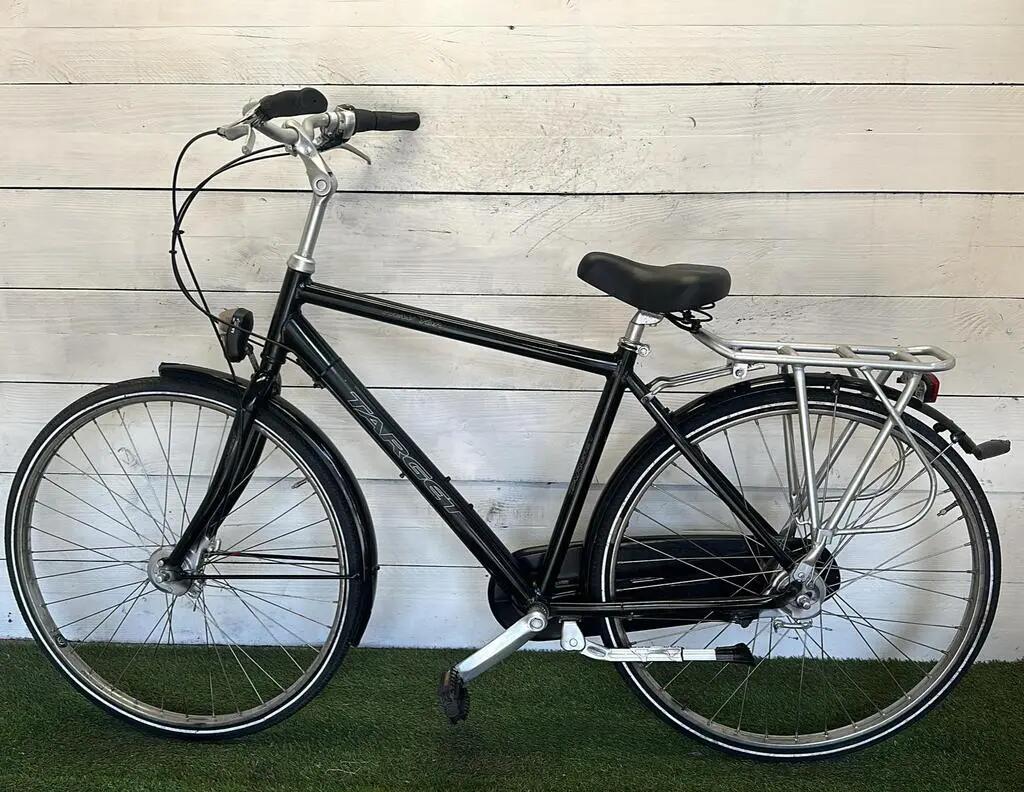 Bicicletta usata Target New York 4/4