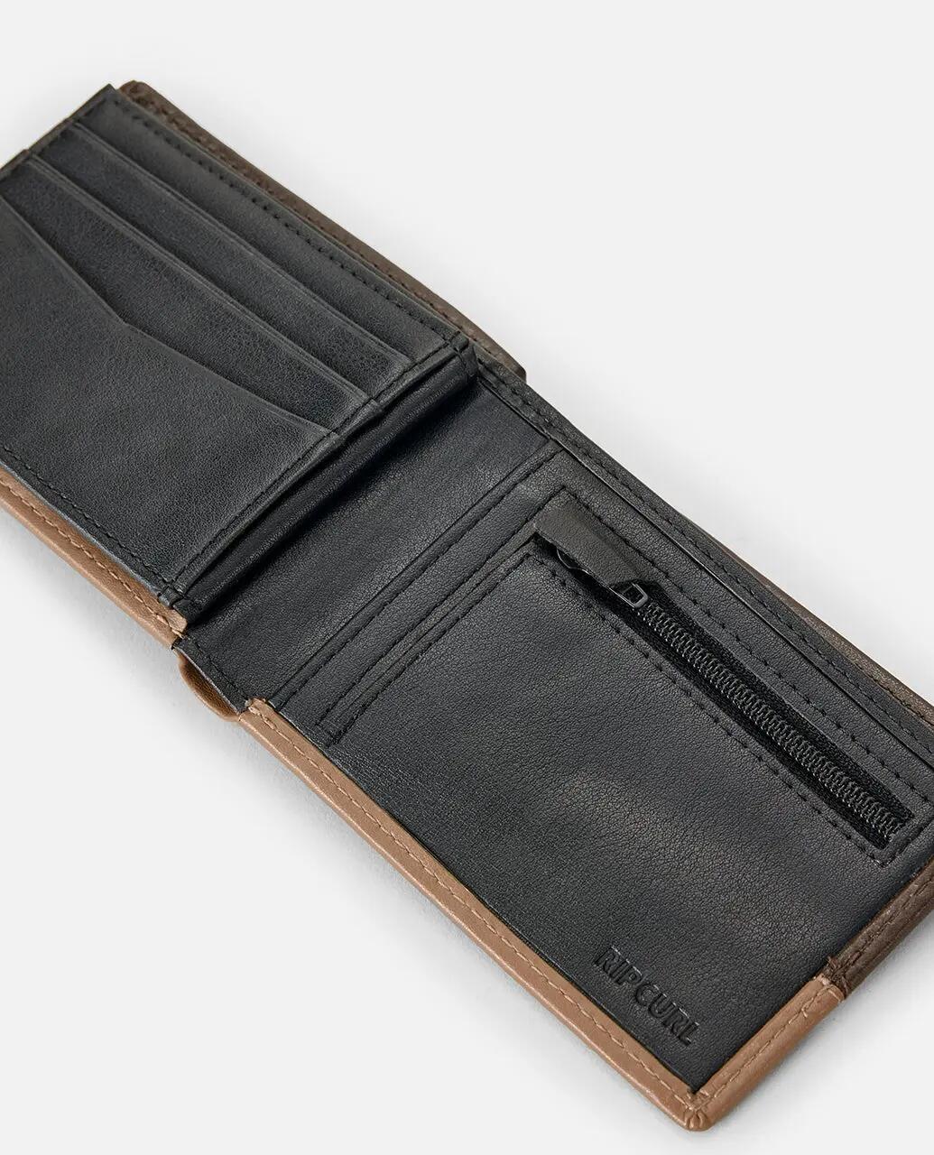 Portefeuille Homme Corpawatu Icon - Café 5/5