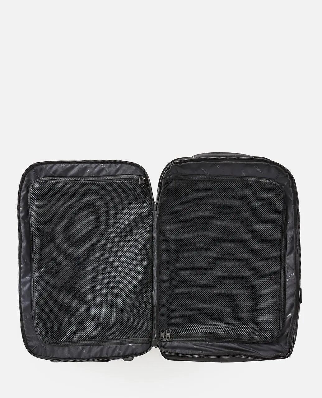 Sac de voyage Femme F-Light 45L Bossa Nova Transit - Black 5/5