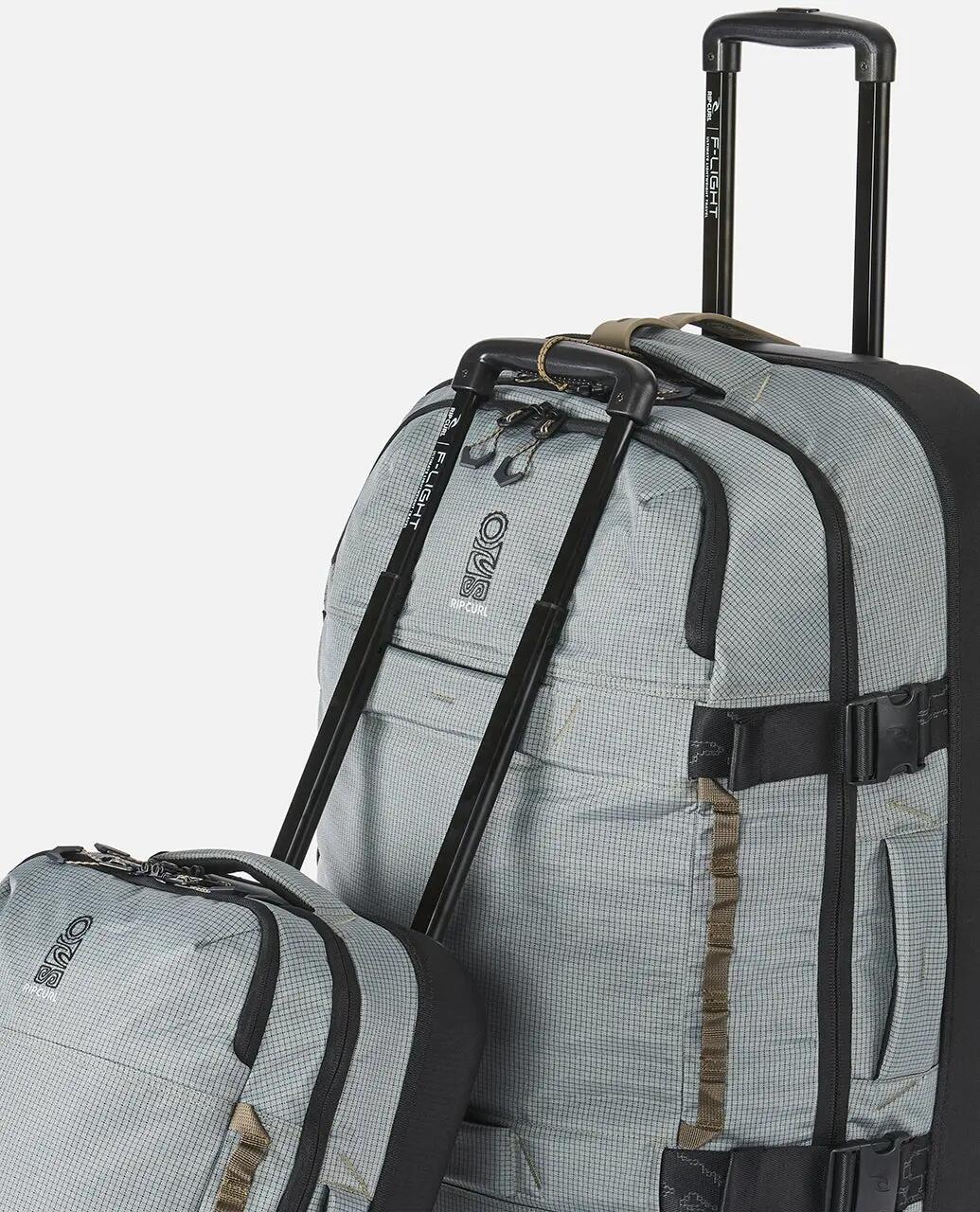 Sac de voyage Homme F-Light S-Series 100L Global - Cactus Green 5/6