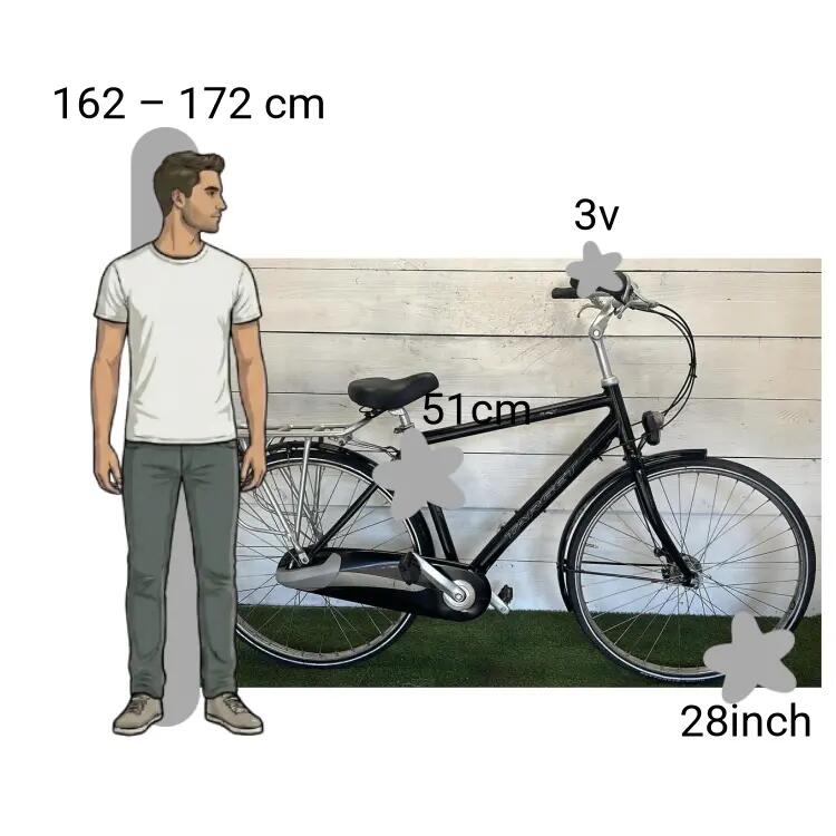 Bicicletta usata Target New York 2/4