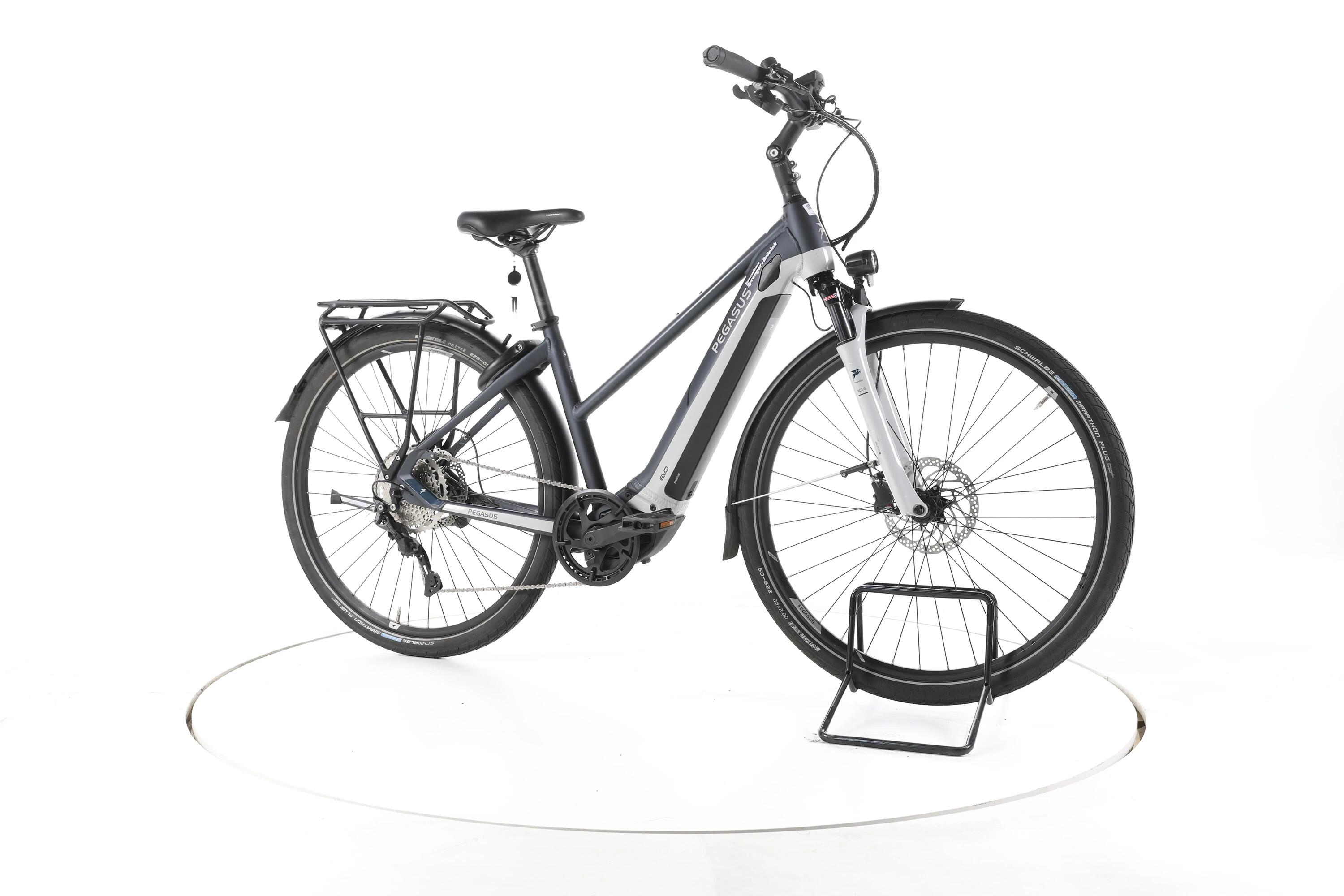 Ebike ricondizionata · Pegasus Premio Evo 10 Lite · Buone condizioni 2/7
