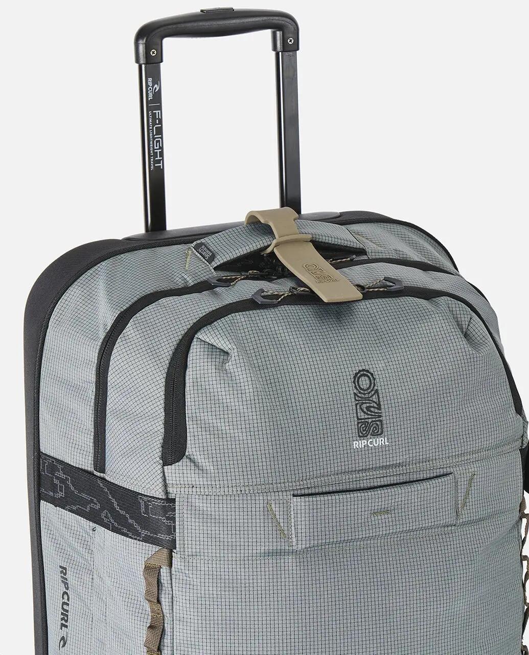 Sac de voyage Homme F-Light S-Series 100L Global - Cactus Green 4/6