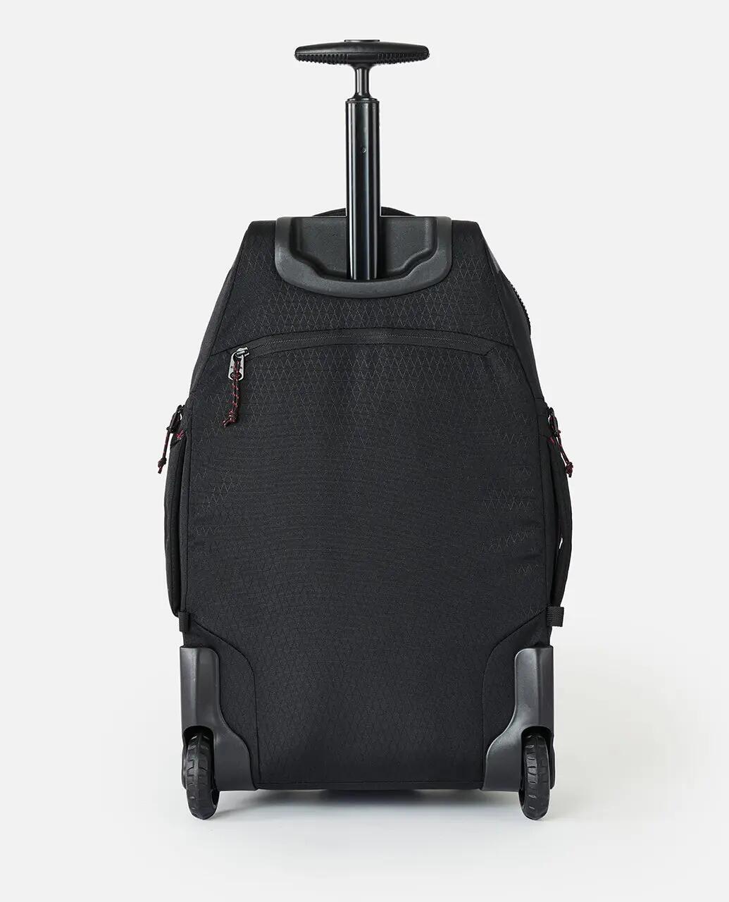 Sac de voyage Homme Hybrid 32L Cordura - Noir 3/5