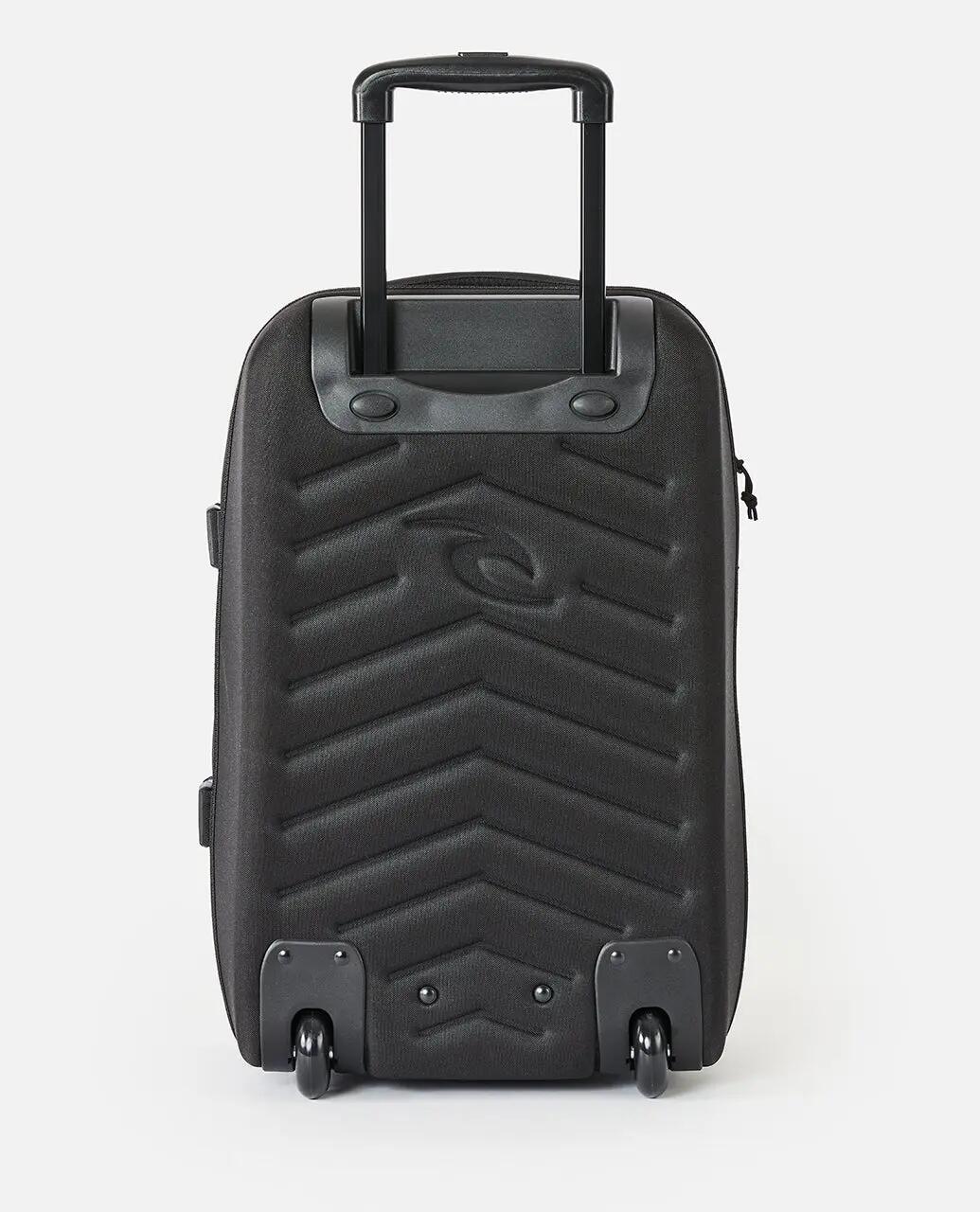 Sac de voyage Femme F-Light 45L Bossa Nova Transit - Black 3/5