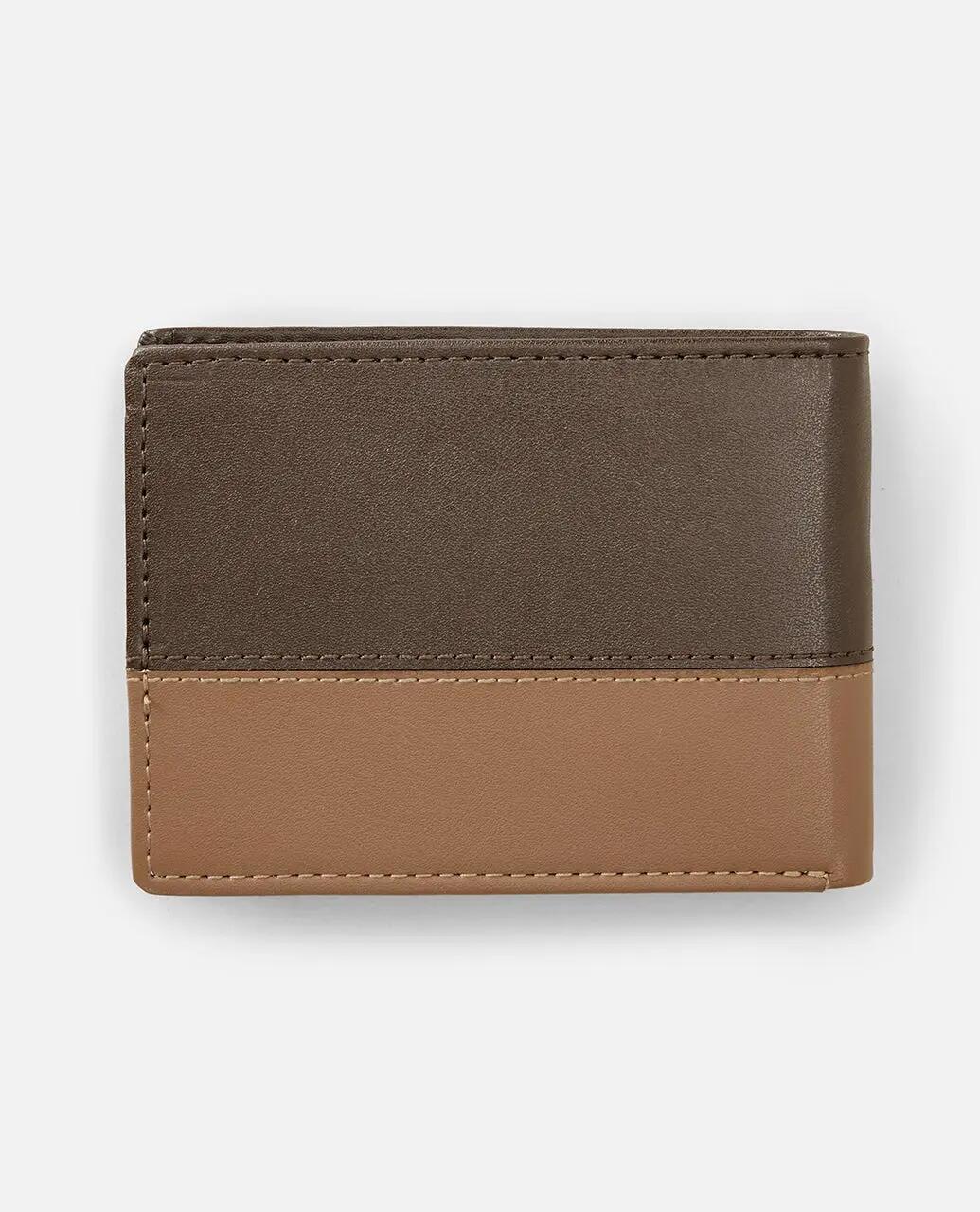 Portefeuille Homme Corpawatu Icon - Café 2/5
