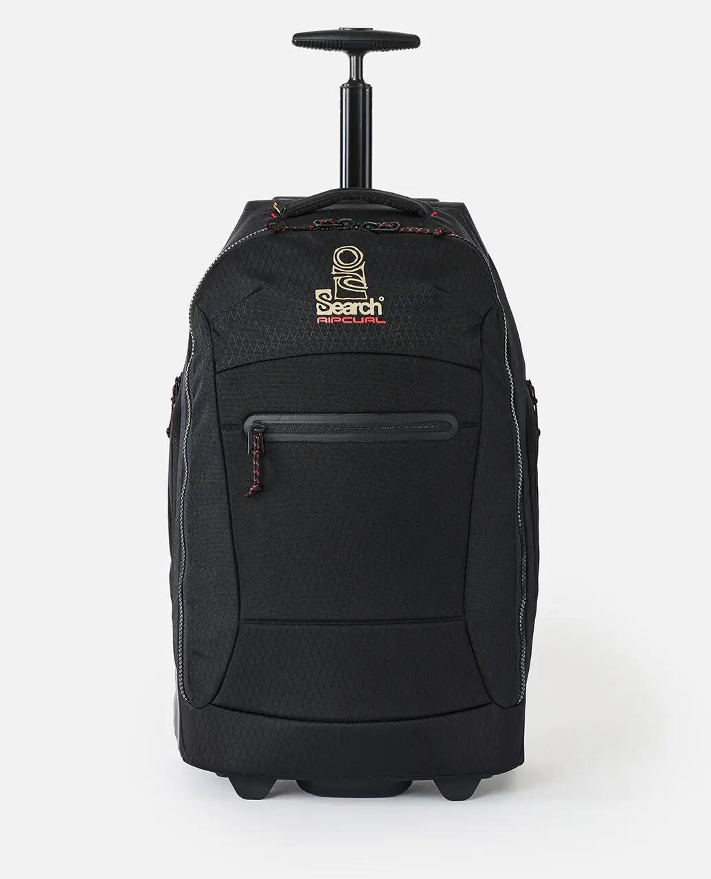 Sac de voyage Homme Hybrid 32L Cordura - Noir 2/5