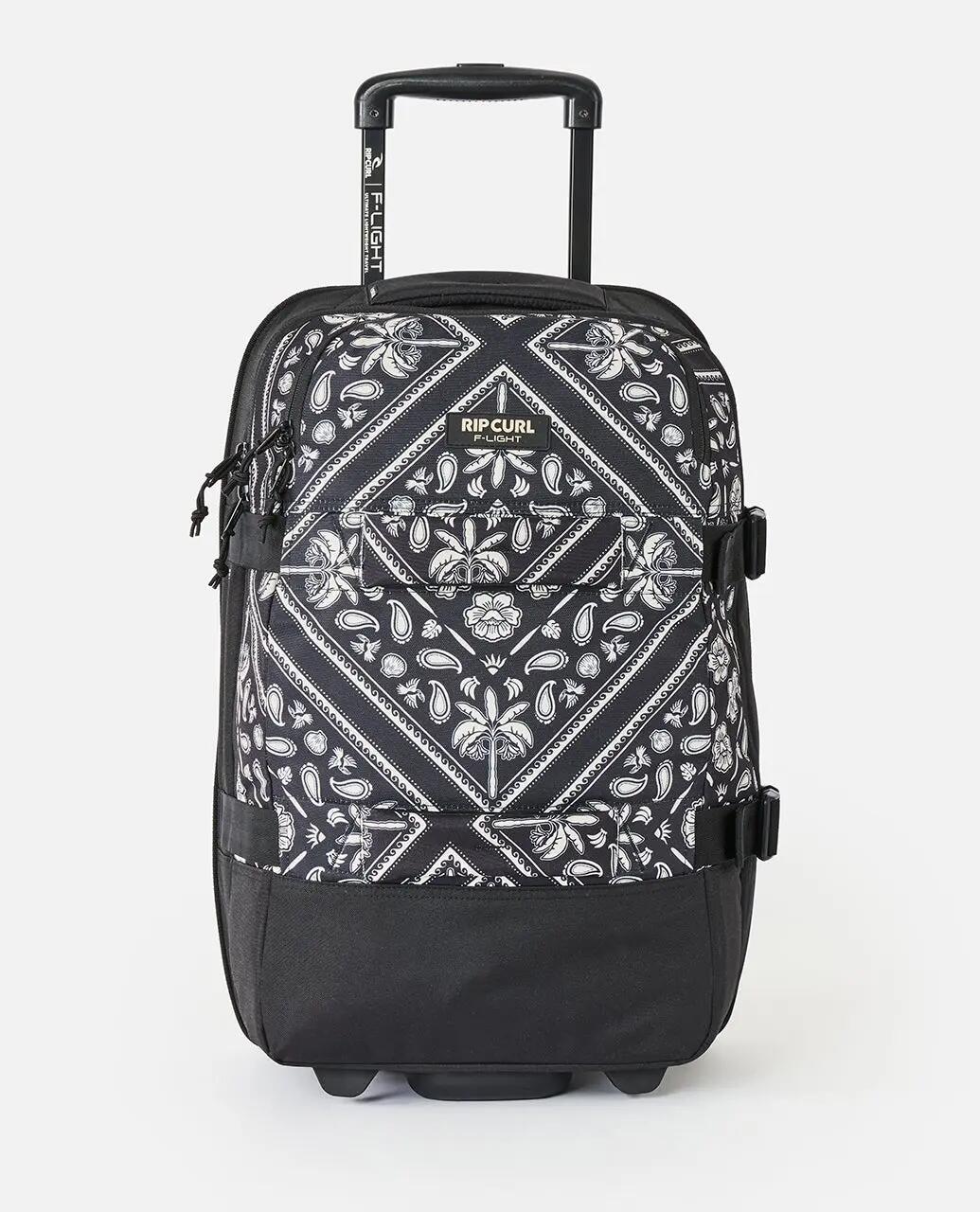 Sac de voyage Femme F-Light 45L Bossa Nova Transit - Black 2/5