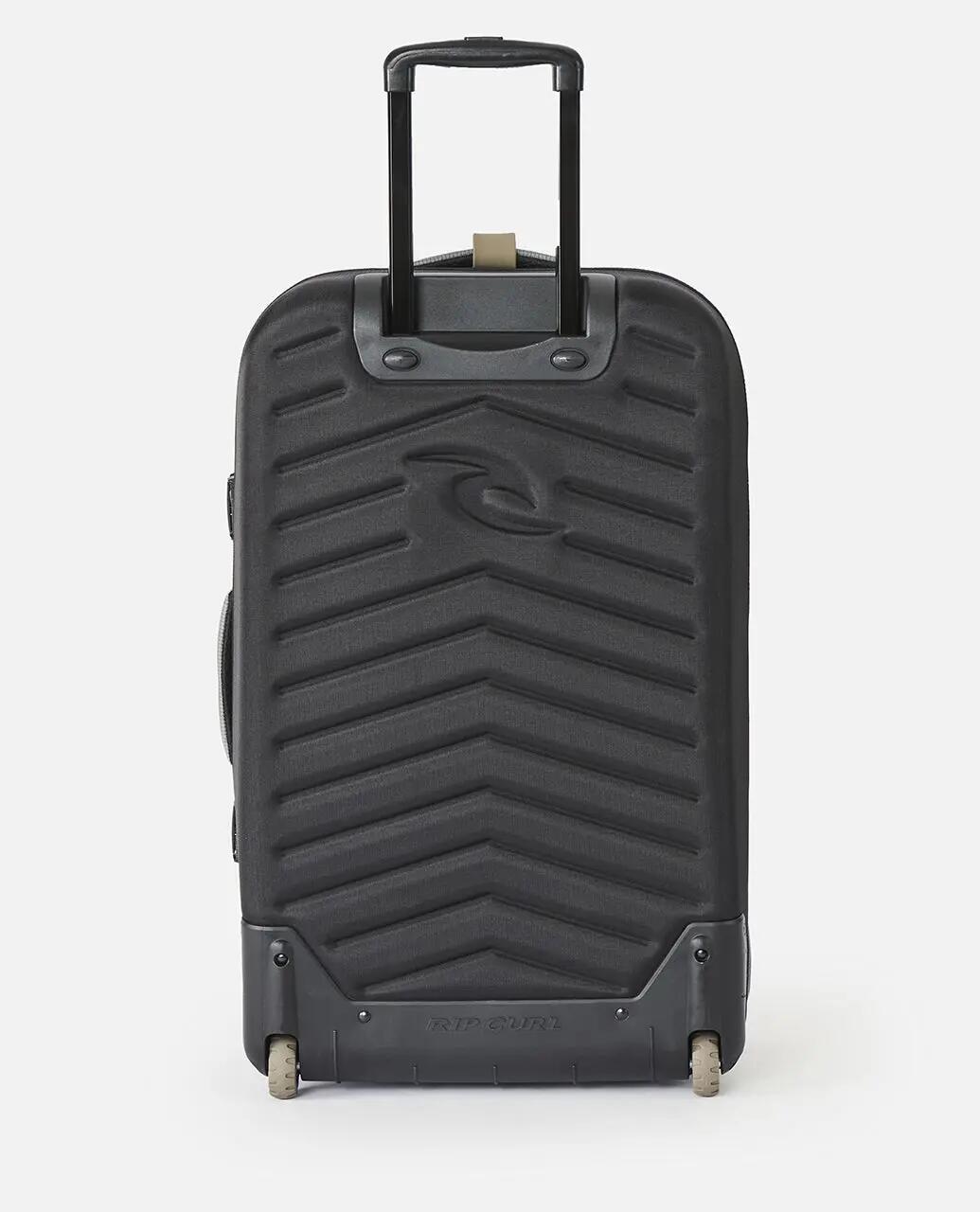Sac de voyage Homme F-Light S-Series 100L Global - Cactus Green 2/6