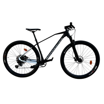 Reconditionné - vélo VTT Mondraker CHRONO CARBON SRAM 12V - Excellent
