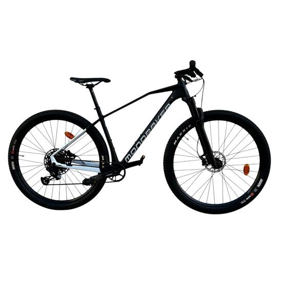 Reconditionné - vélo VTT Mondraker CHRONO CARBON SRAM 12V - Excellent