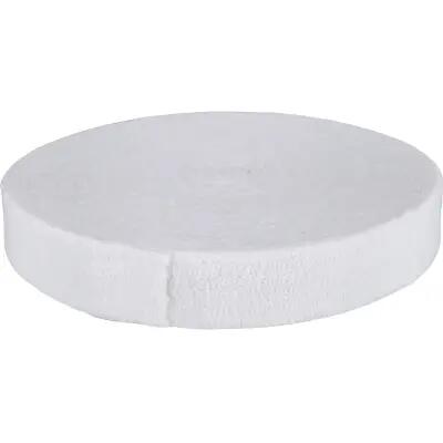 victor GR338 Towel grip en polyester – 1999A White (A) 3/4