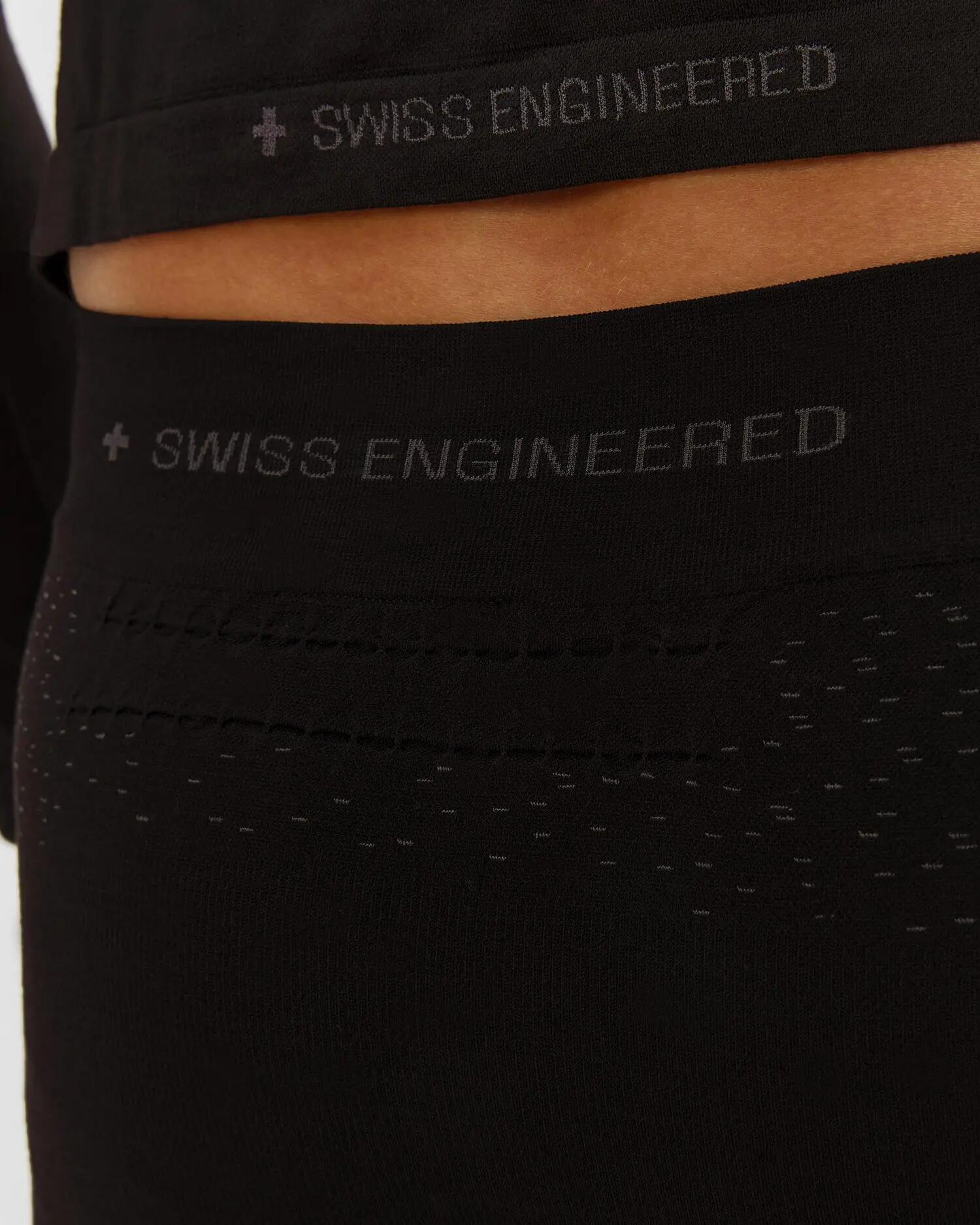 Legging X-Bionic Mightywool 7/7