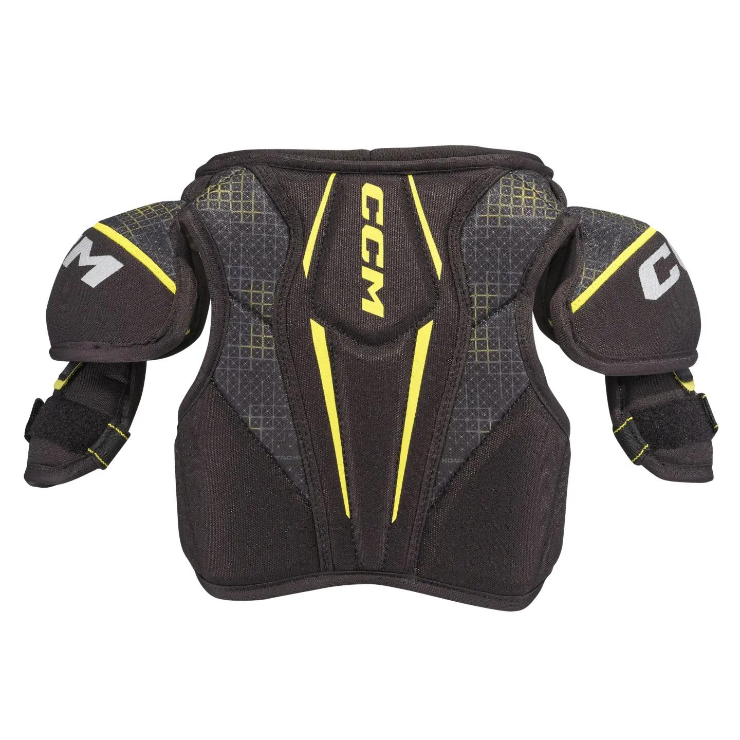Naramienniki hokejowe CCM Shoulder Pads Tacks XF Pro Youth 2/3