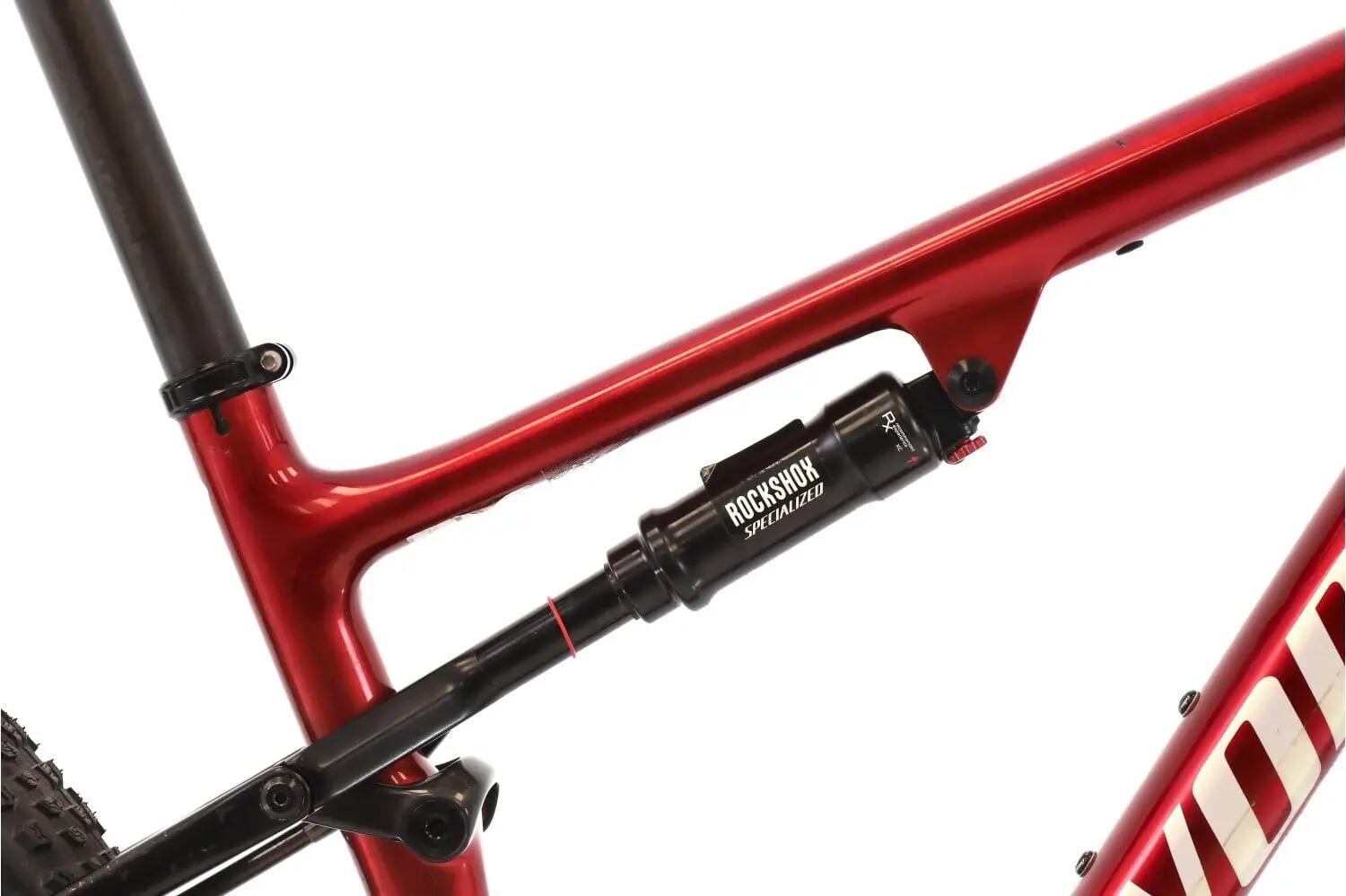 MTB ricondizionata ·  S-Works Epic XX1 AXS · Buone condizioni 7/8