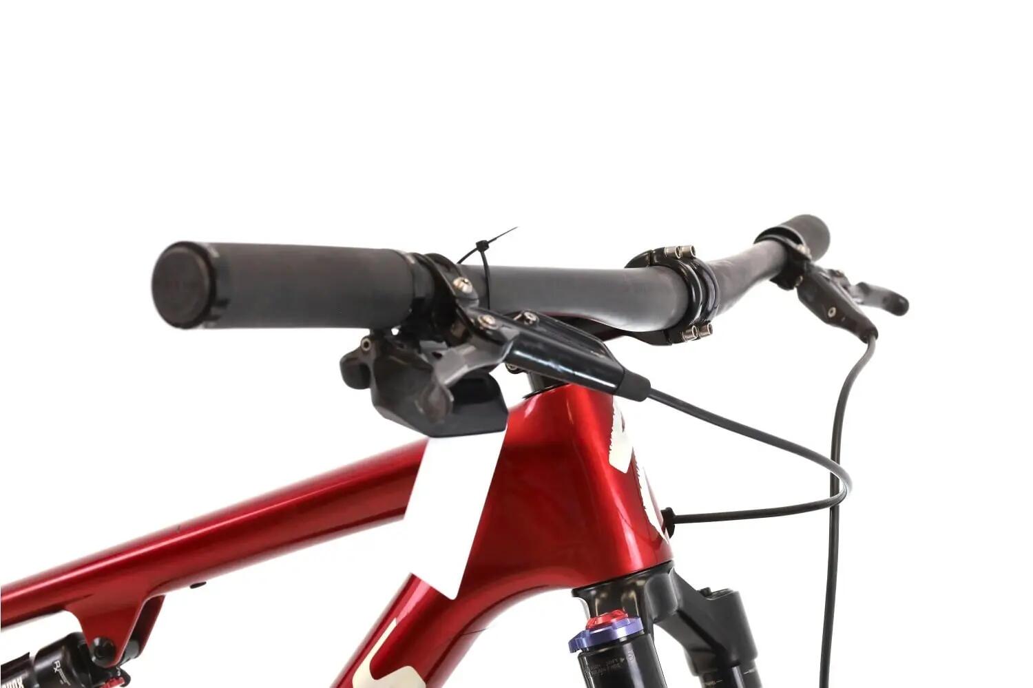 MTB ricondizionata ·  S-Works Epic XX1 AXS · Buone condizioni 6/8