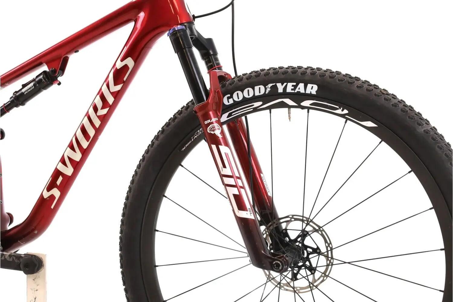 MTB ricondizionata ·  S-Works Epic XX1 AXS · Buone condizioni 5/8