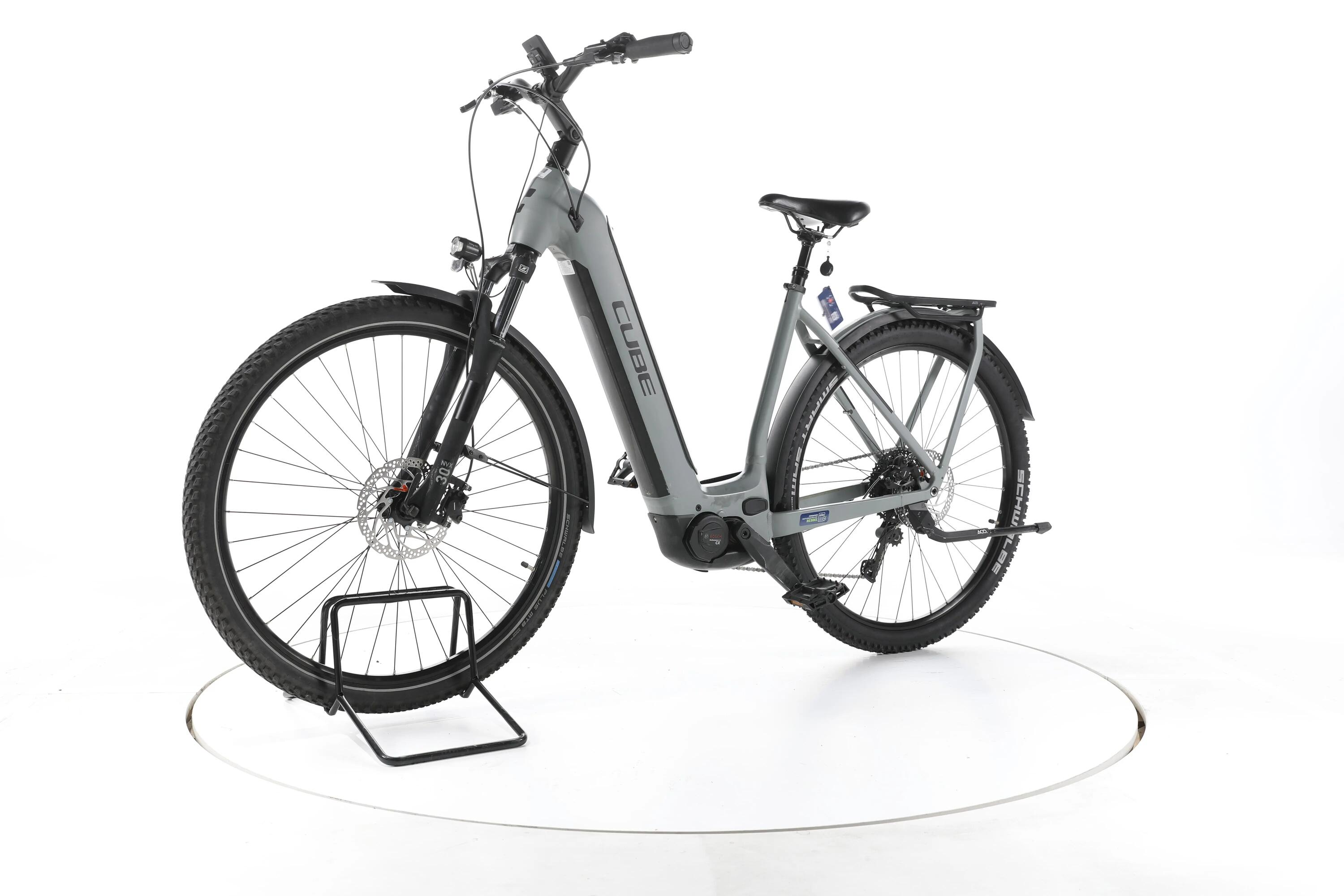 Ebike ricondizionata · Cube Kathmandu Hybrid ONE · Ottime condizioni 5/7