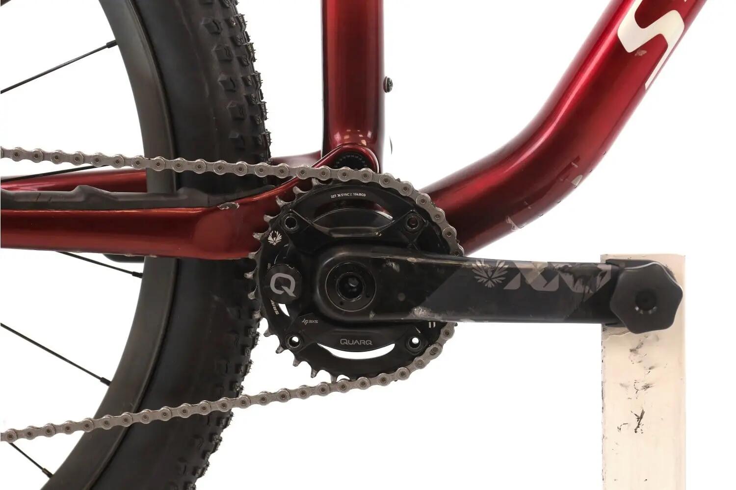 MTB ricondizionata ·  S-Works Epic XX1 AXS · Buone condizioni 4/8
