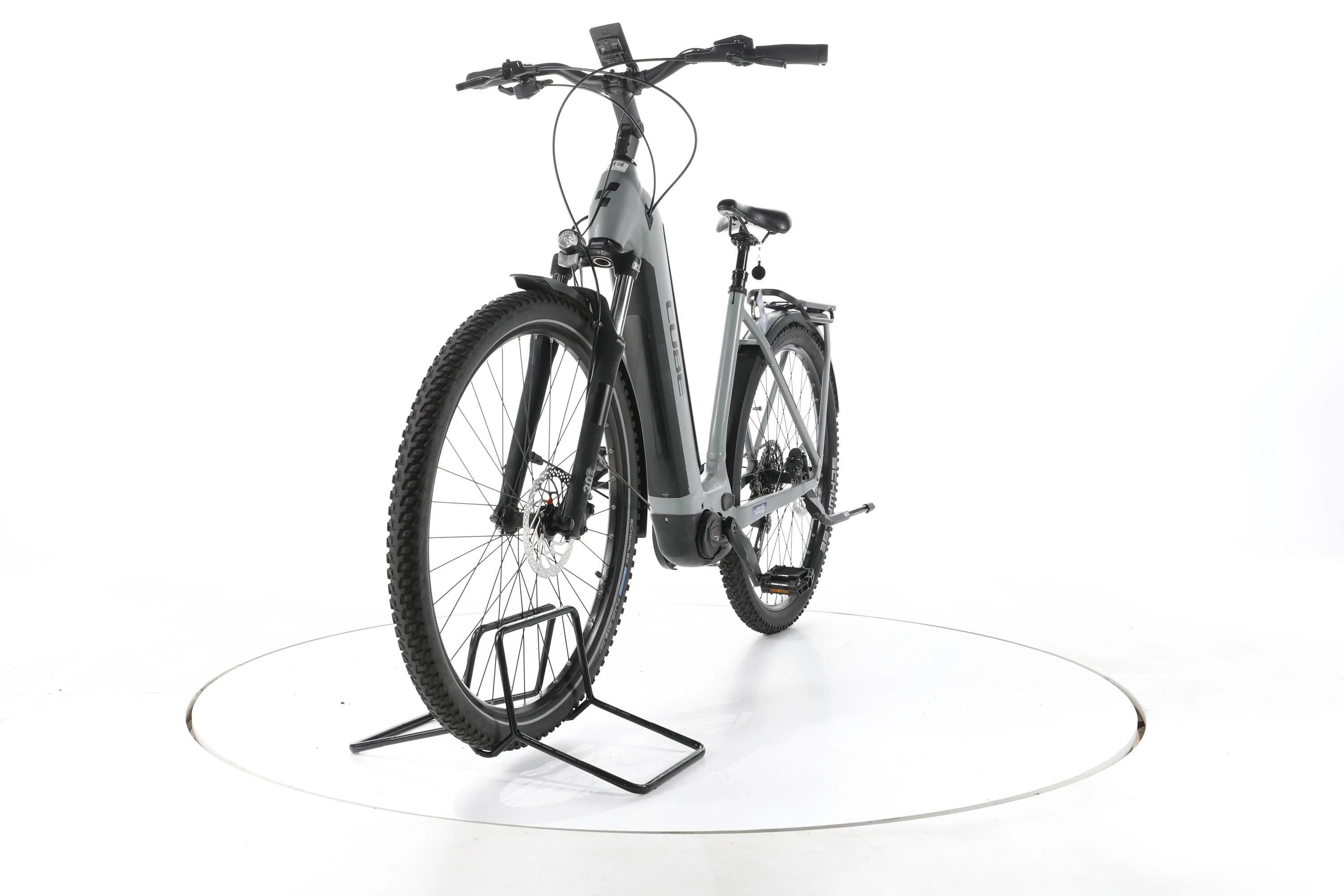 Ebike ricondizionata · Cube Kathmandu Hybrid ONE · Ottime condizioni 4/7