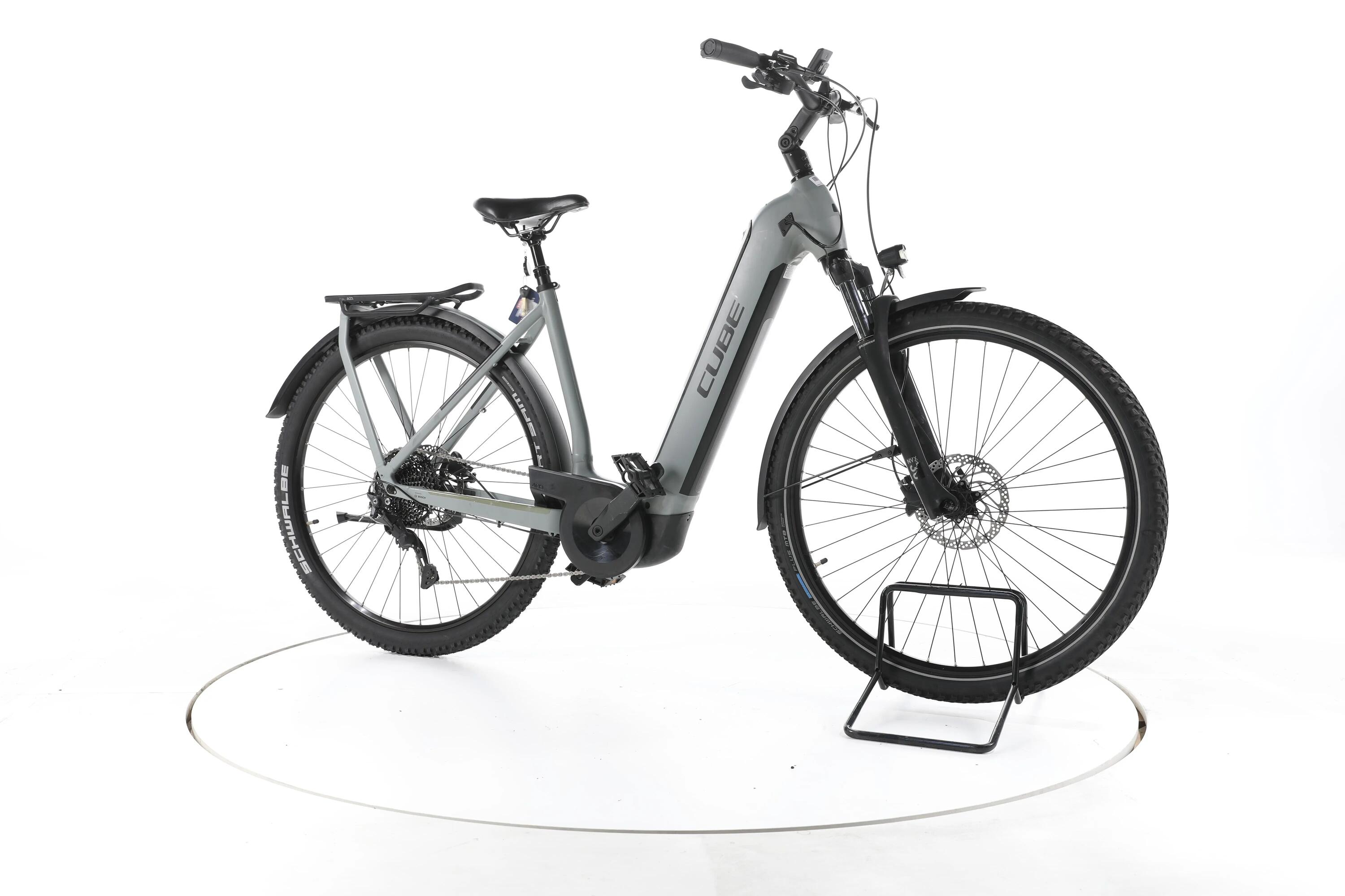 Ebike ricondizionata · Cube Kathmandu Hybrid ONE · Ottime condizioni 2/7