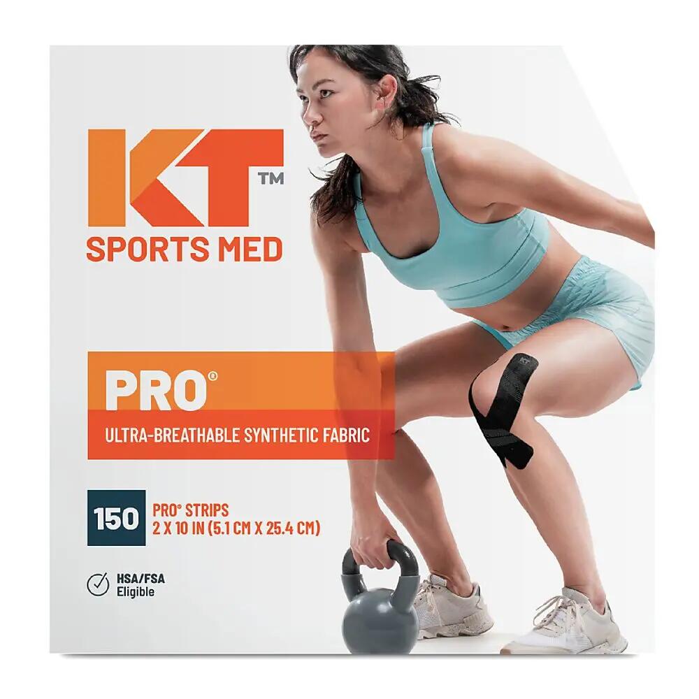 Kinesiologie band KT Tape Pro Jumbo 2/2