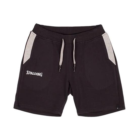 Shorts Fluidi Da Donna