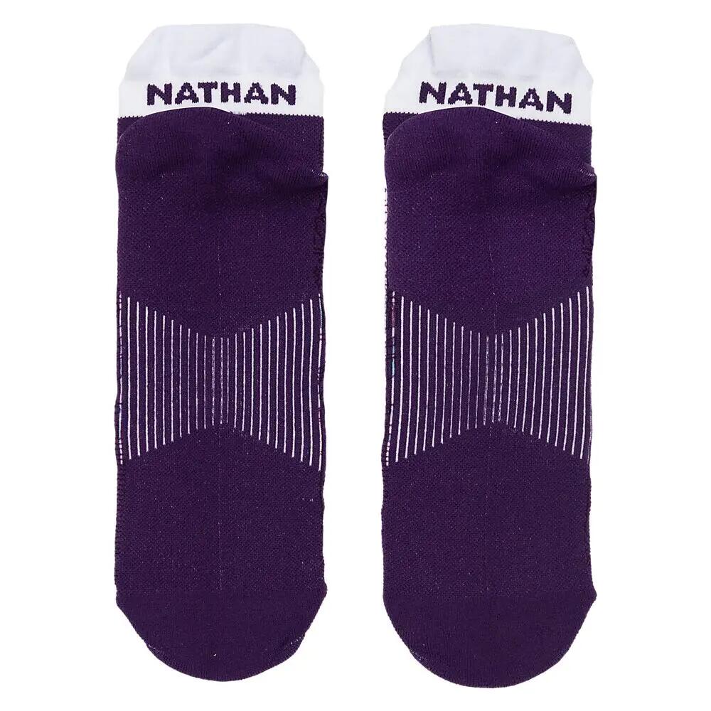 Signature Speed Tab Calcetines de Corte Bajo 4/5