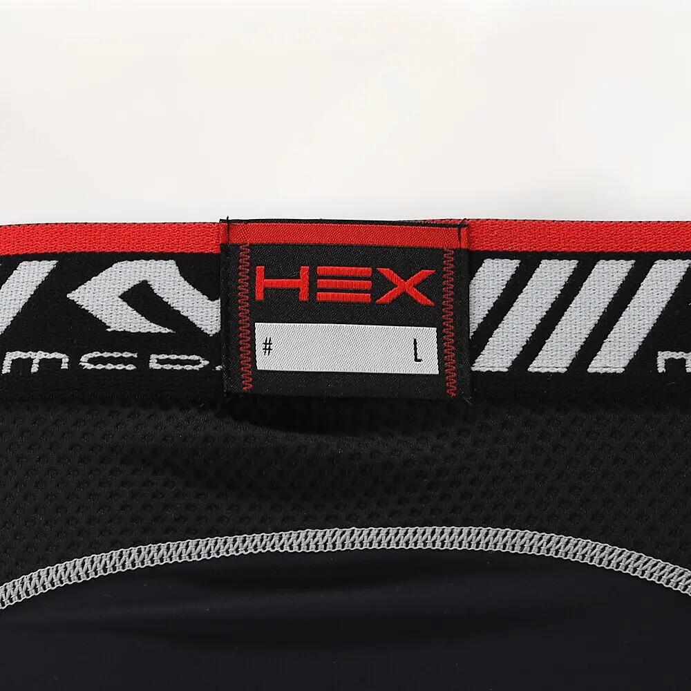 Pantalon de gardien de but McDavid Hex Guard 2.0 5/6