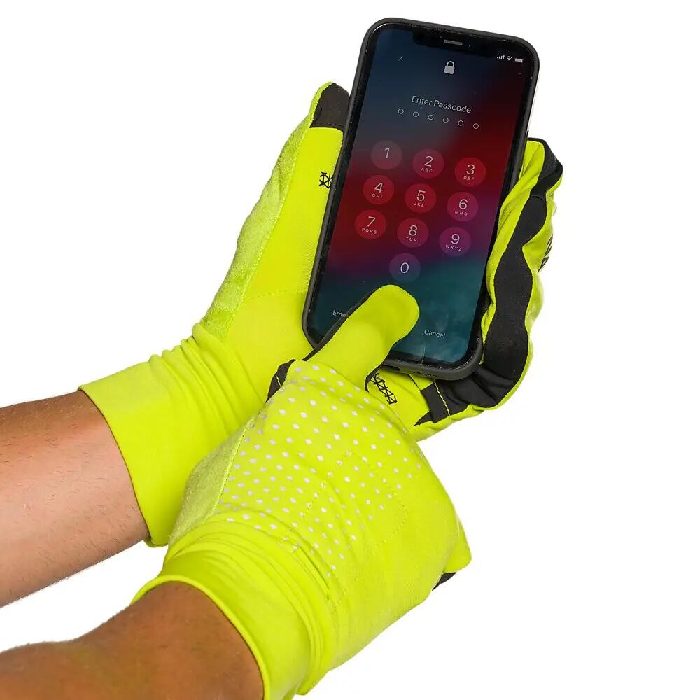 HyperNight Convertible Handschuhe 5/5