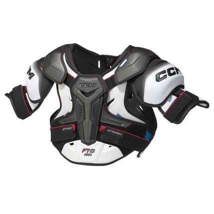 Épaulières Jetspeed FT8 Pro JR L