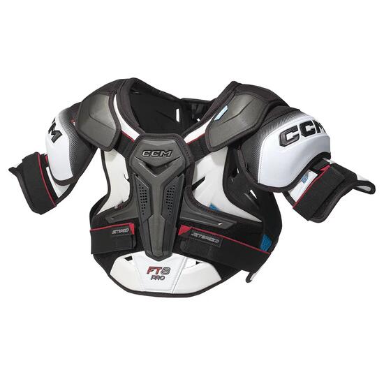 Épaulières Jetspeed FT8 Pro JR L
