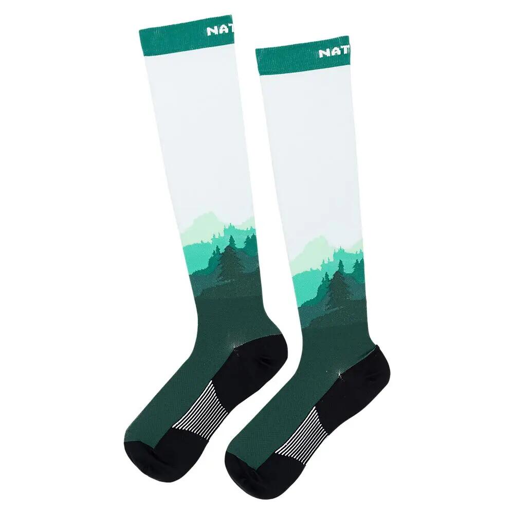 Adventure Speed Compression OTC Chaussettes 3/5