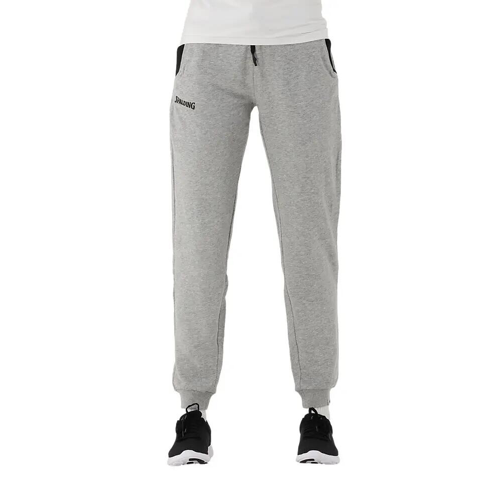 Pantalon de jogging femme Spalding Flow 4/5
