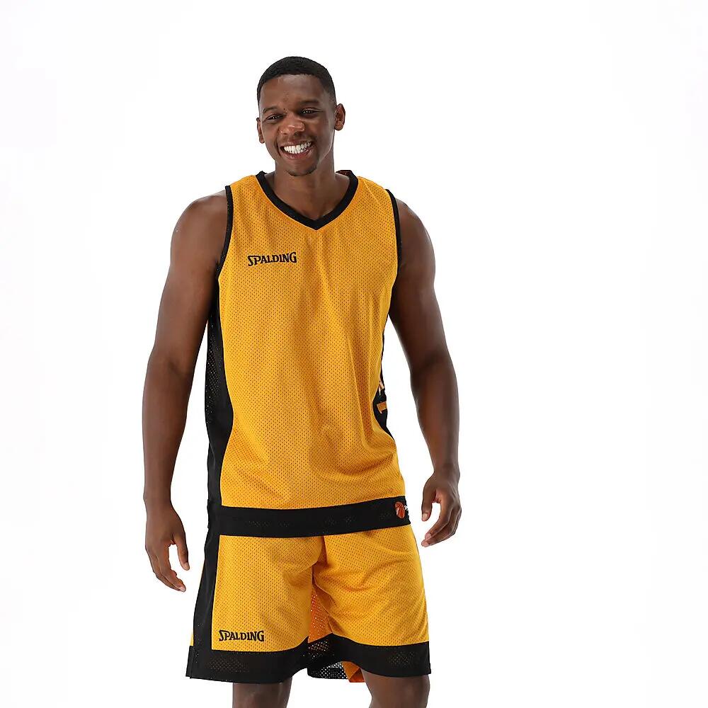 Reversible Short 4/5