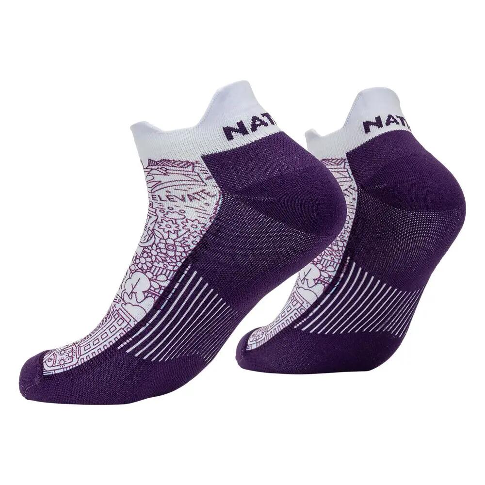 Signature Speed Tab Calcetines de Corte Bajo 2/5