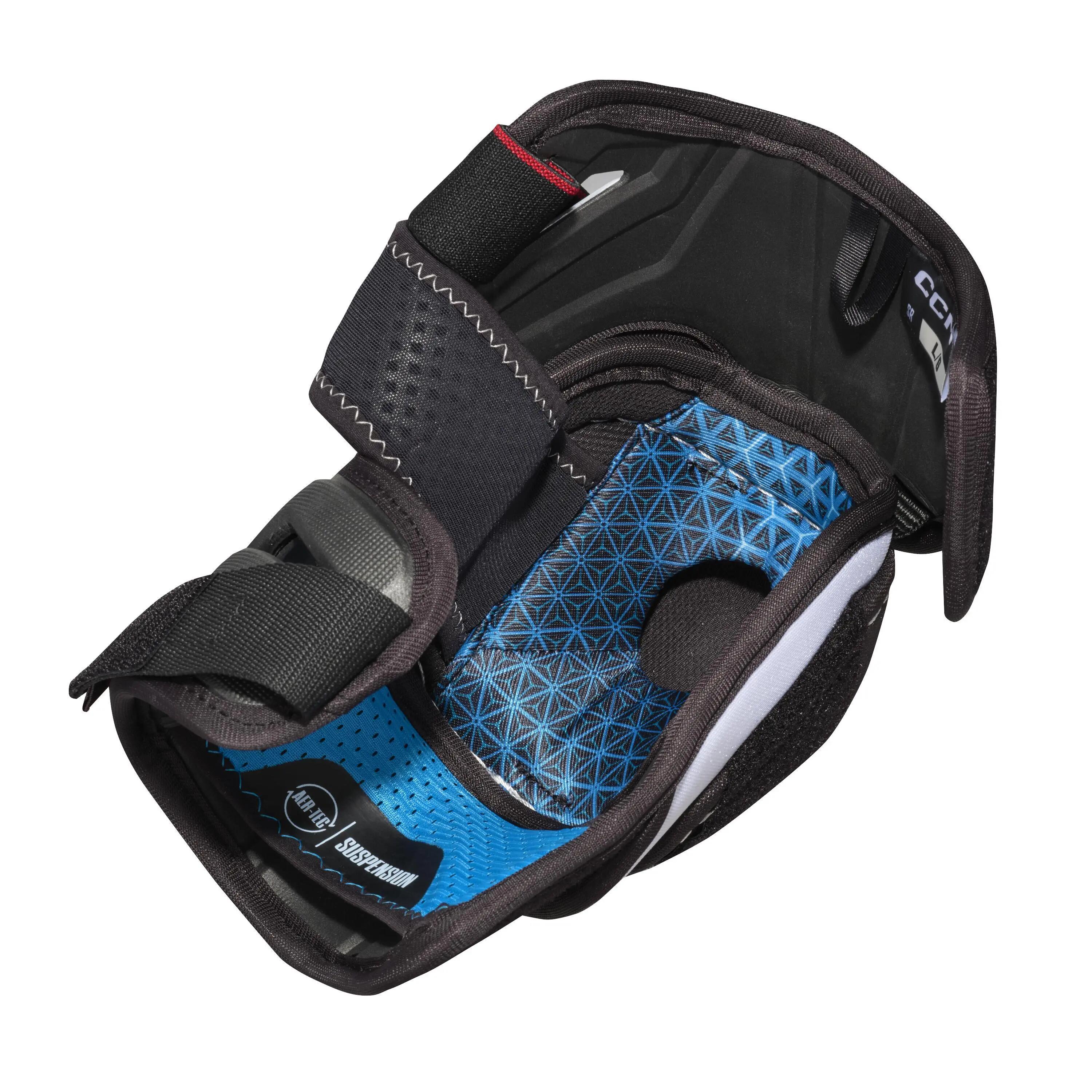 Coderas EPFT8PRO SR CCM JS 3/6