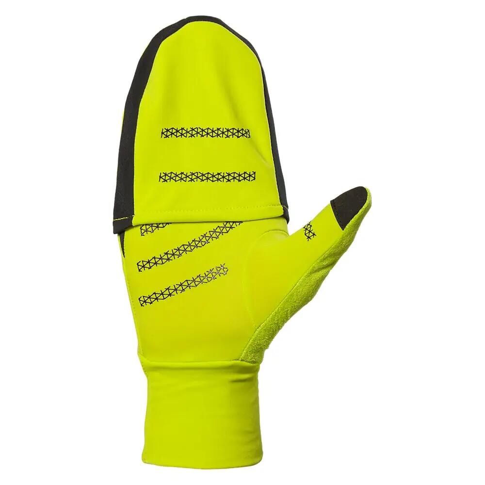 HyperNight Convertible Handschuhe 3/5