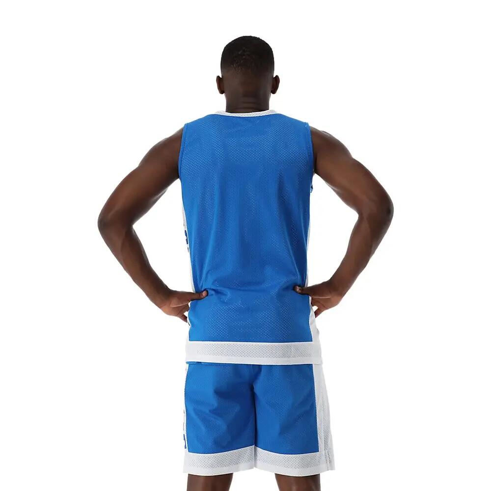 Shorts Reversible 4/5