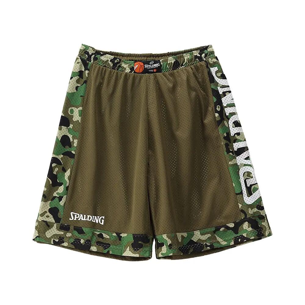 Pantalón Corto Reversibles 2/5